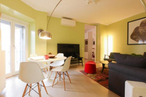 HACCA Collection - Charming 1-BR in cool Porta Venezia